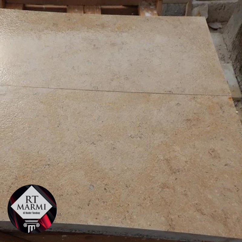 Sinai Pearl Beige (Terista)