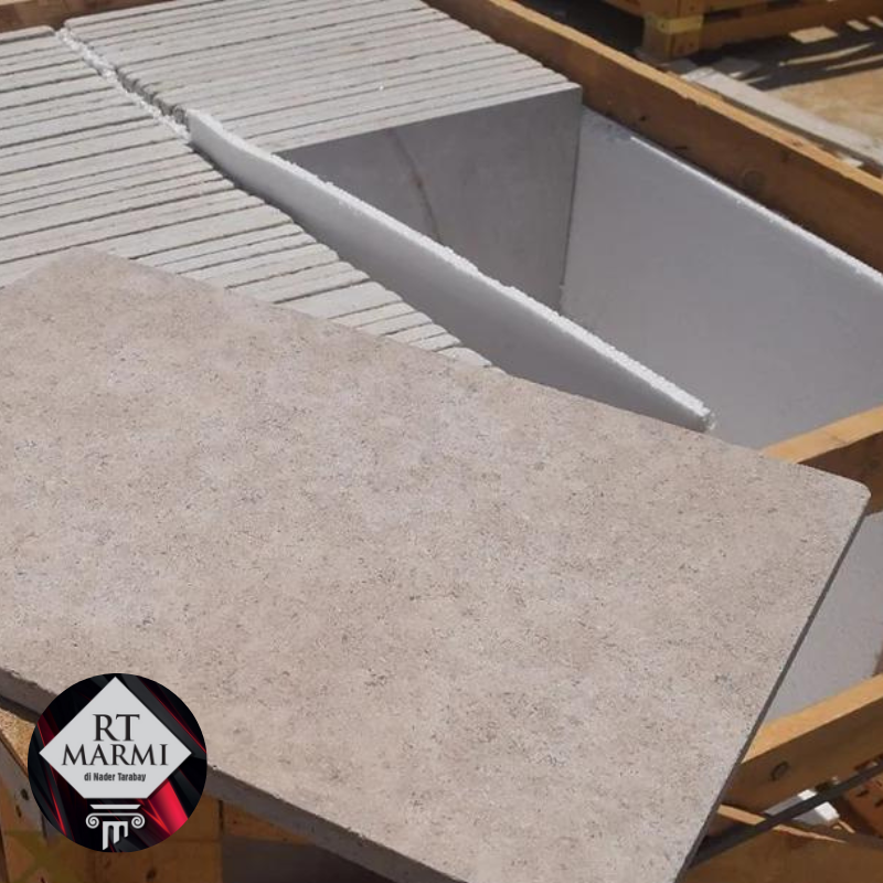 Sinai Pearl Beige (Terista)