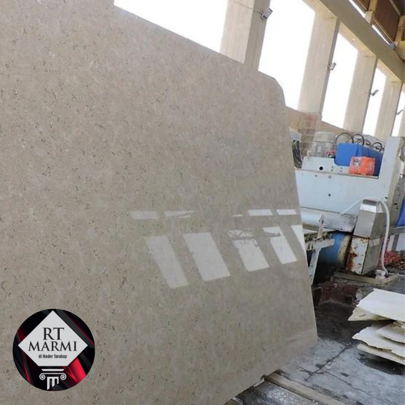 Sinai Pearl Beige (Terista)